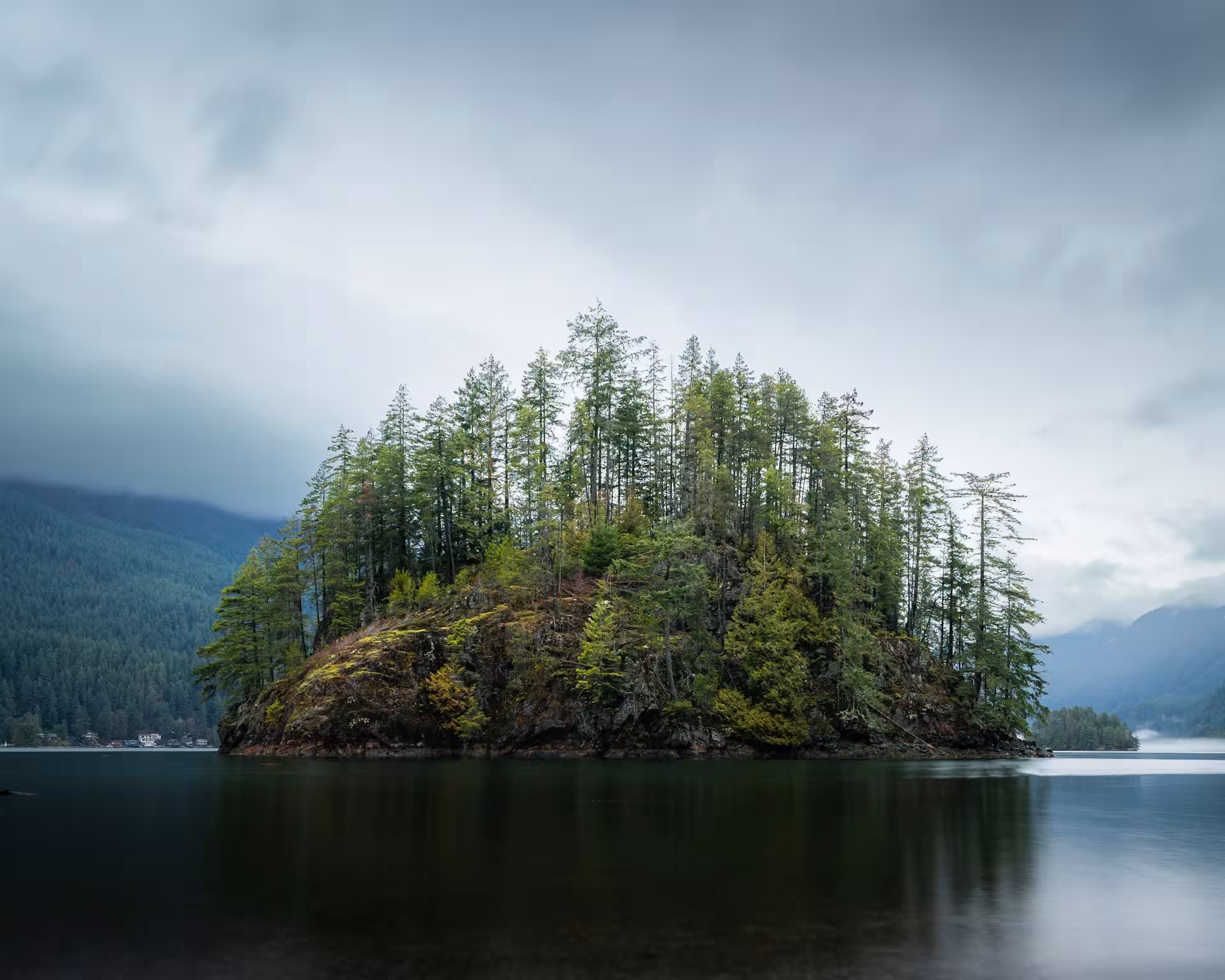 The EcoCanada story